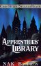 [Ren's Tale 04] • Apprentices' Library